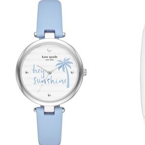 Kate spade watch NWT